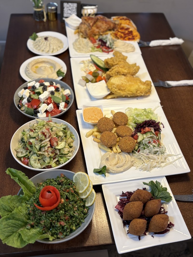 Al Harir Restaurant et Cafe — photo 2