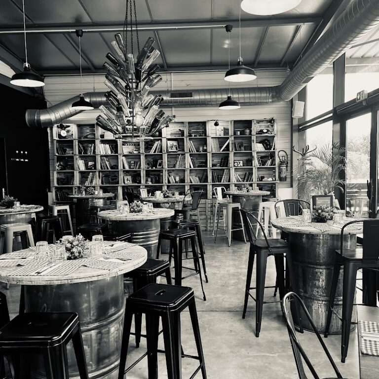 Restaurant Alfred and Co à Clermont-l'Hérault, France — photo 1