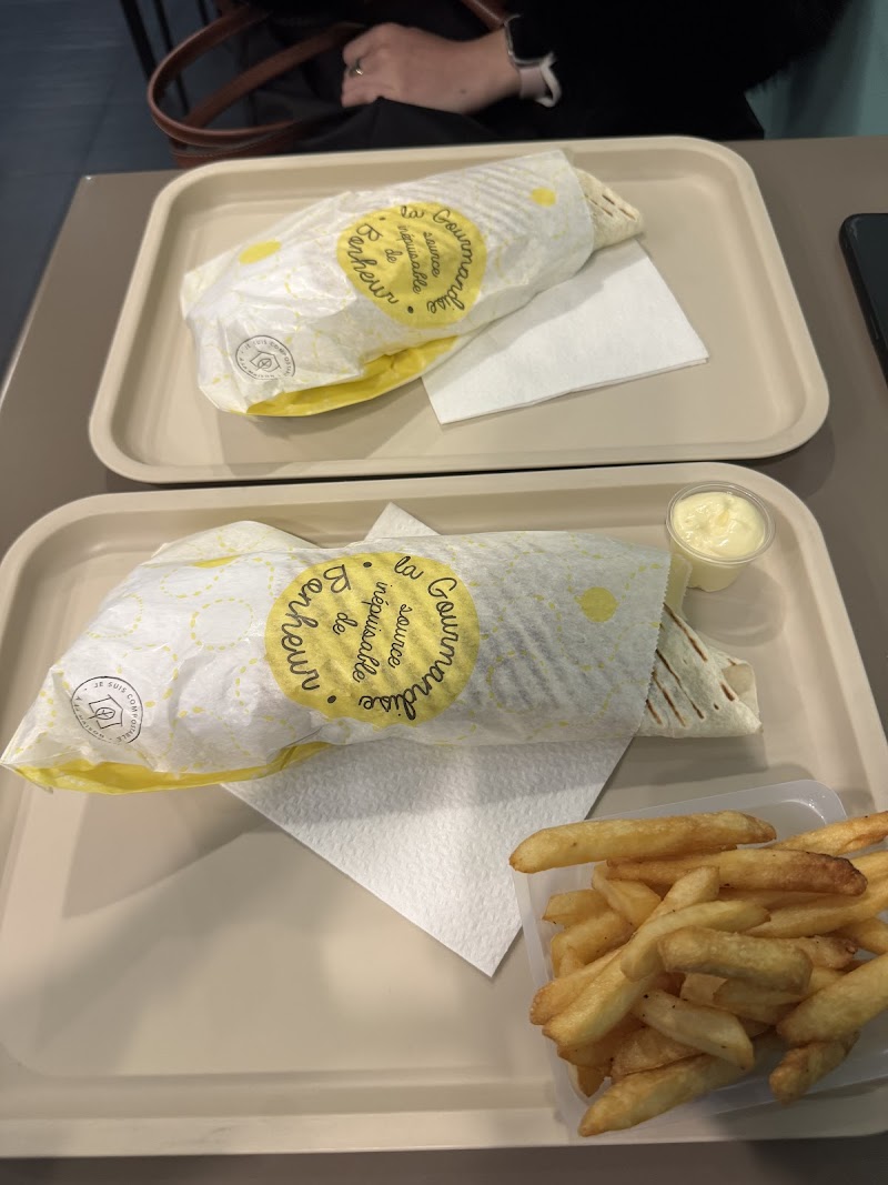Antep restaurant à Nice, France — photo 2