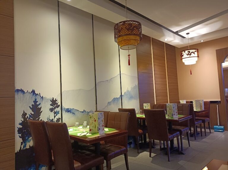 Restaurant ASIA WOK 67 à Mutzig, France