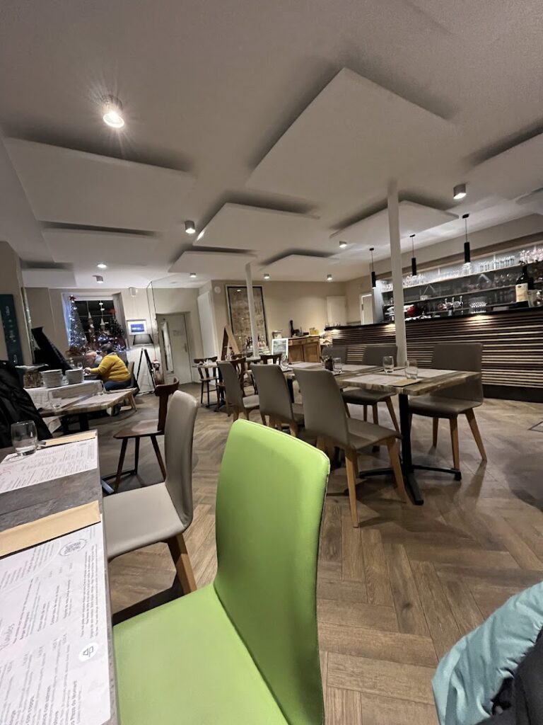 Restaurant Au Boeuf Rouge à Dorlisheim, France — photo 1