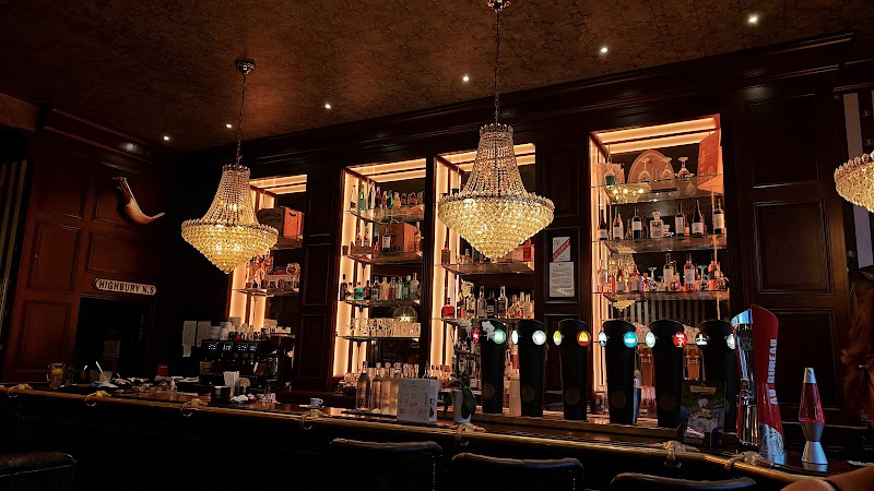 Au Bureau – Pub et Brasserie