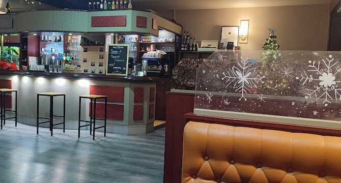 Restaurant Au Calédi à Frouard, France
