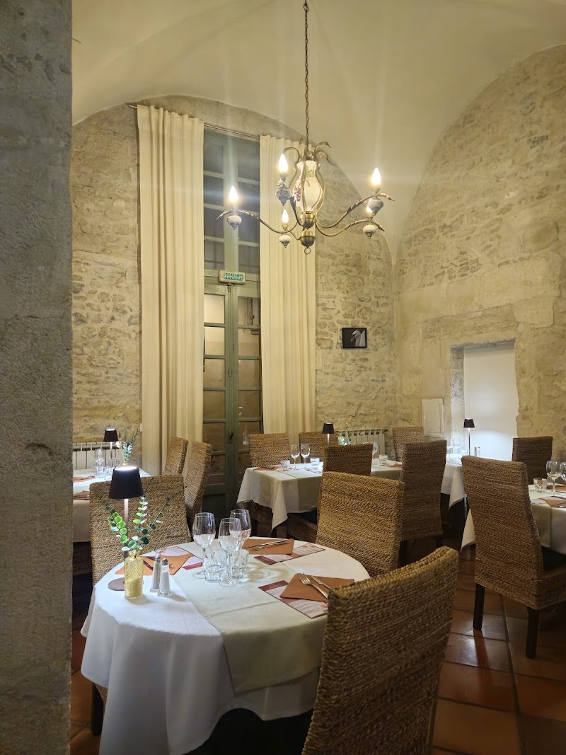Restaurant Au Flan Coco à Nîmes, France — photo 2