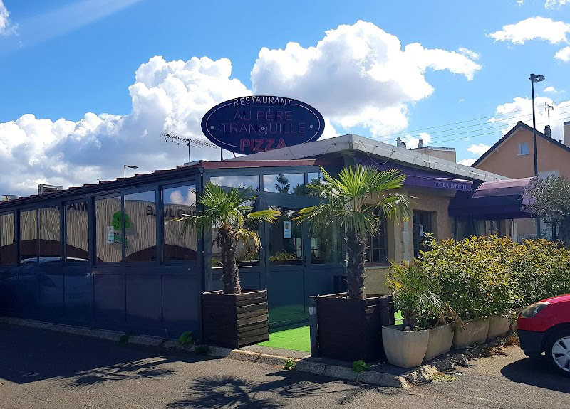 Restaurant Au père tranquille à Sartrouville, France — photo 3