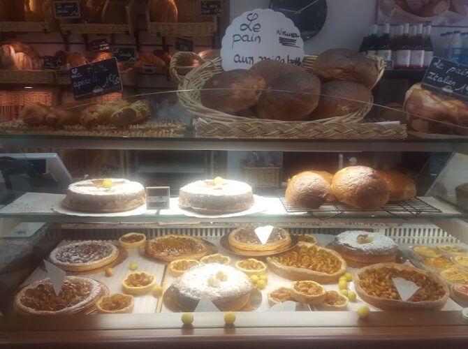 Restaurant Au Petit Délice à Mondelange, France