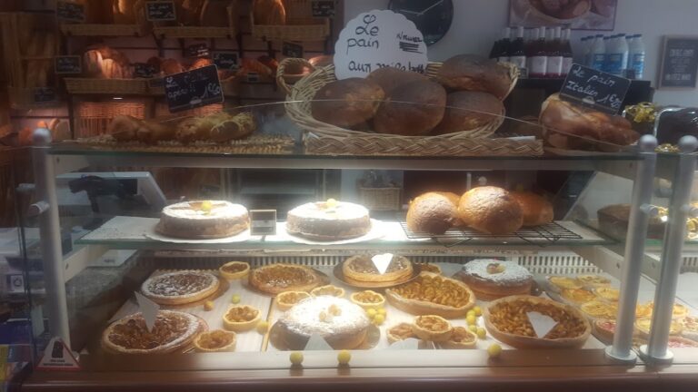Au Petit Délice