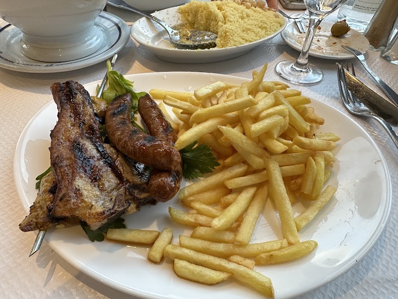 Restaurant Au Royal Couscous à Paris, France — photo 2