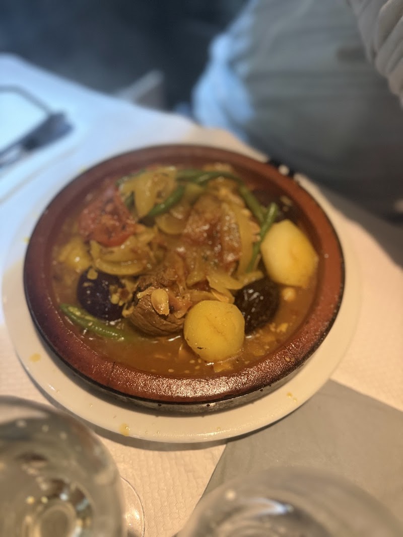 Restaurant Au Royal Couscous à Paris, France — photo 3