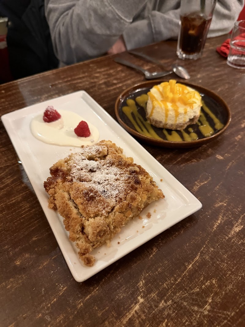 Restaurant Aux Petits Oignons à Paris, France — photo 2