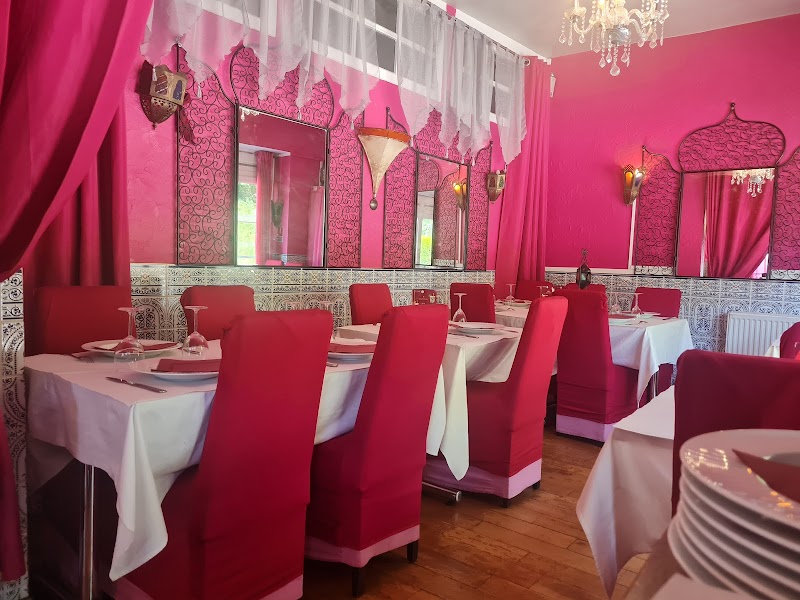 Restaurant Aux Portes de L’Orient à Le Havre, France — photo 2