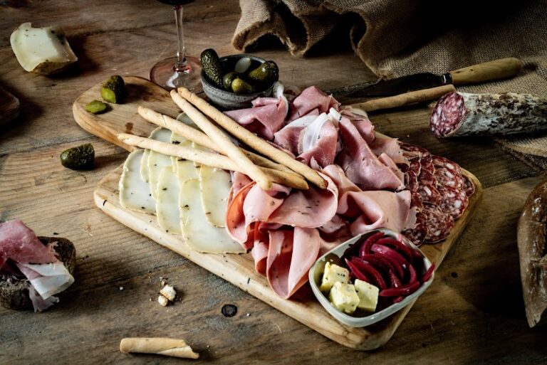 Balme – Restaurant Nimes