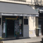 Bar Restaurant Le Crillon à Marseille