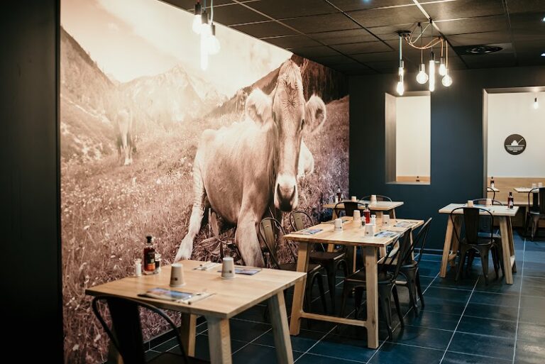 Restaurant Basilic & Co – pizzas de terroirs – Béziers à Béziers, France — photo 1