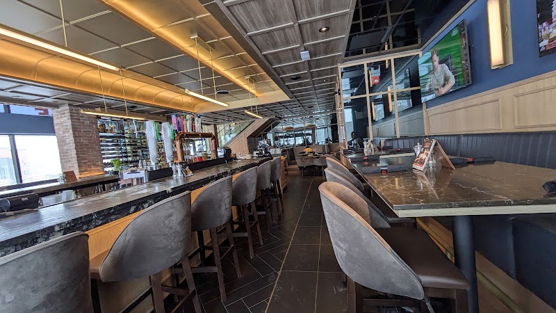 Bâton Rouge Grillhouse & Bar