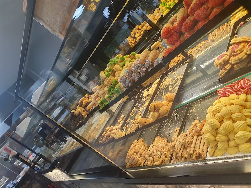 Restaurant Bilaloğlu à Woippy, France — photo 2