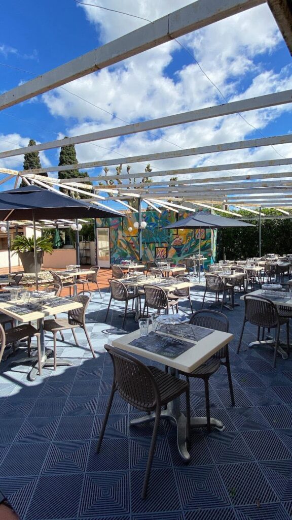 Bistro Régent Nîmes
