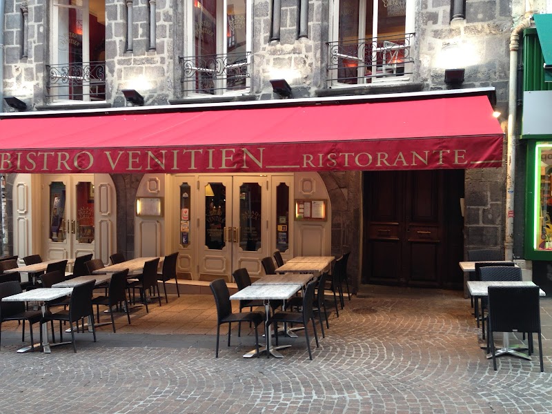 Bistro VENITIEN