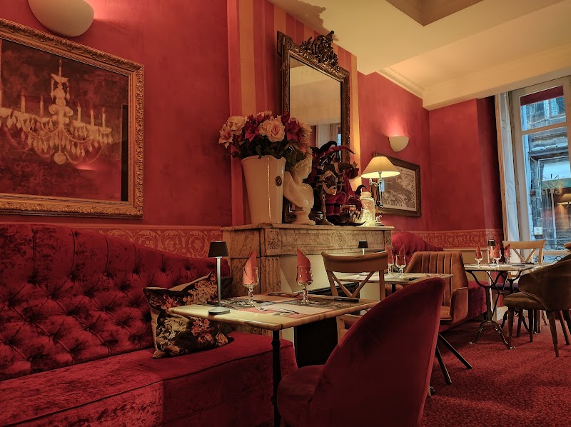 Restaurant Bistro VENITIEN à Clermont-Ferrand, France — photo 3