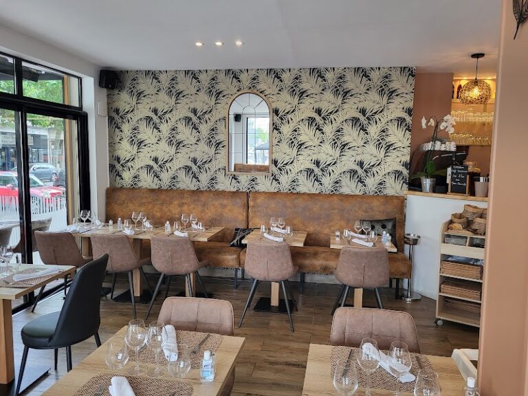 Restaurant Bistrot Canaille à Le Havre, France — photo 1