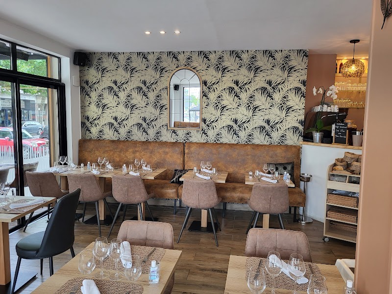 Bistrot Canaille