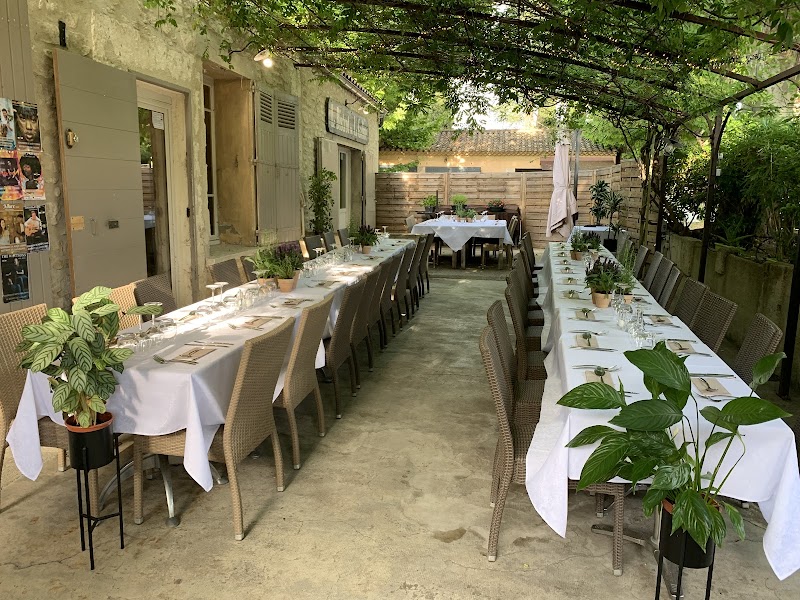 Bistrot De La Galine