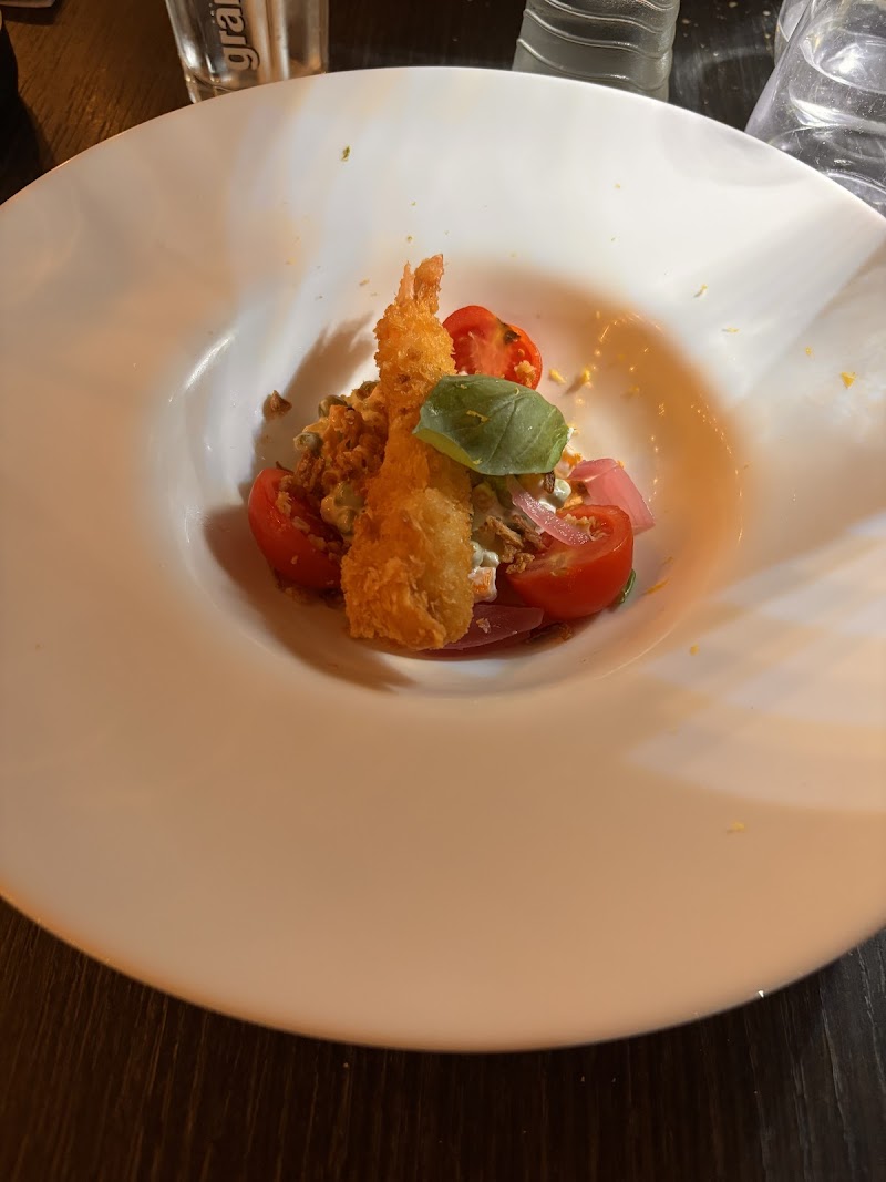 Restaurant Bistrot De La Galine à Saint-Rémy-de-Provence, France — photo 3