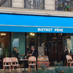 Bistrot Père à Paris