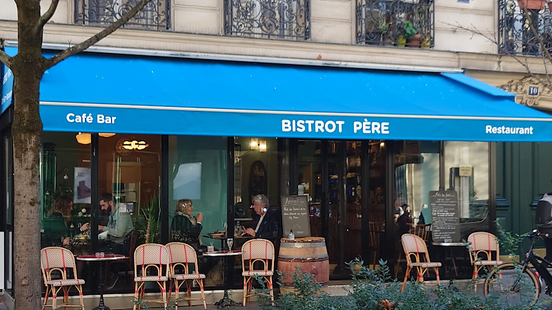 Bistrot Père — photo 1