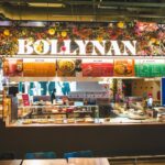 Bollynan streetfood indienne – La Villette à Paris