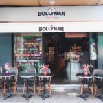 Bollynan streetfood indienne – Montorgueil à Paris