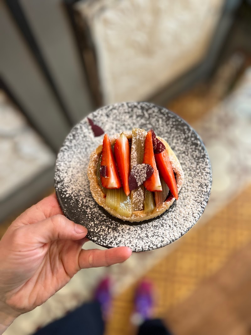 Restaurant Bontemps – Brunch et café Grenoble à Grenoble, France — photo 3