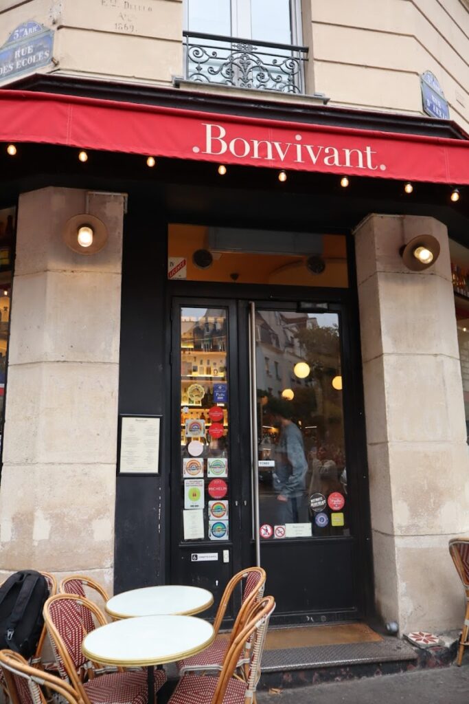 Bonvivant — photo 1