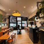 Brasserie de Bruxelles à Bruxelles