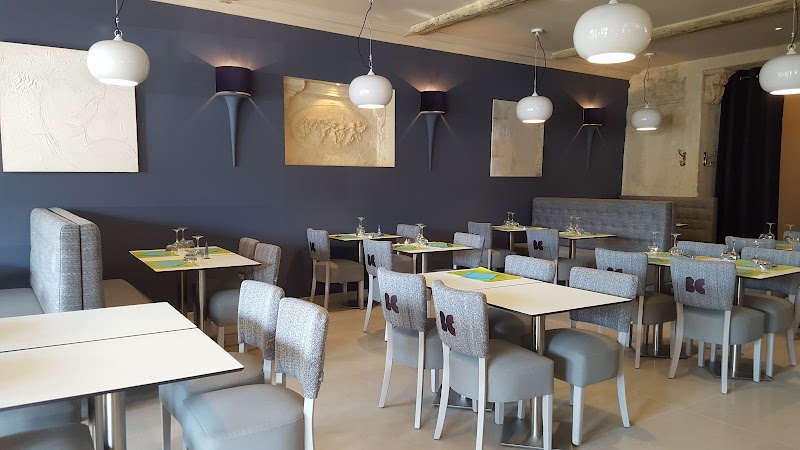 Brasserie du Commerce