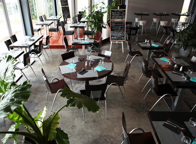 Restaurant Brasserie l’Endroit à Anglet, France — photo 2