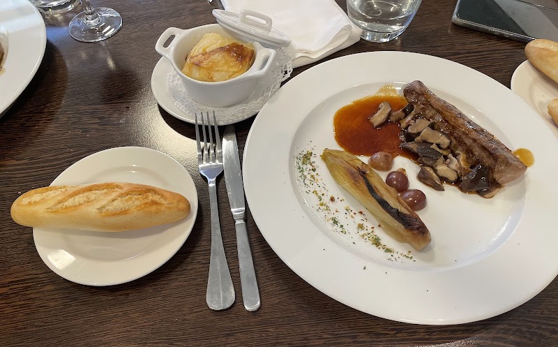 Restaurant Brasserie Vatel Nîmes à Nîmes, France — photo 2