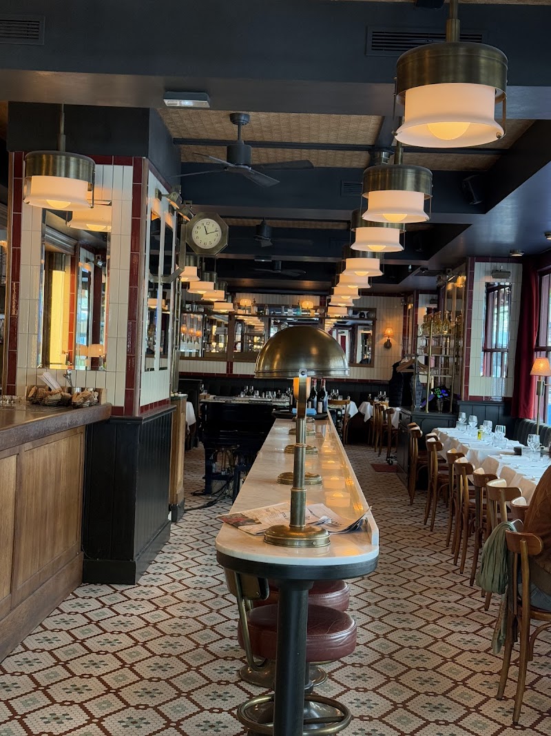 Brasserie Victor Hugo — photo 2
