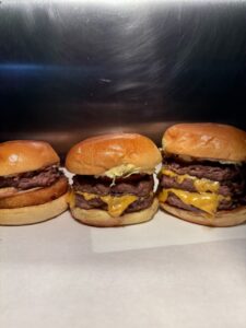 Burger Station Orléans