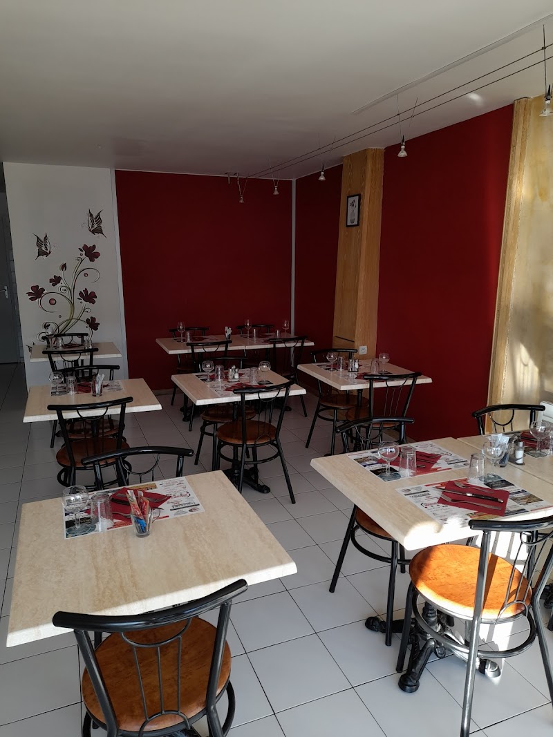 Restaurant Ca Mijote à Clermont-l'Hérault, France — photo 2