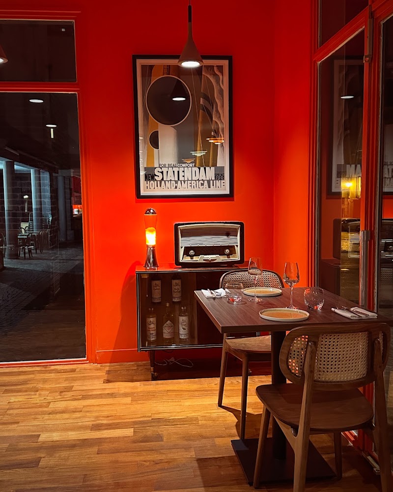 Café Charbon — photo 3