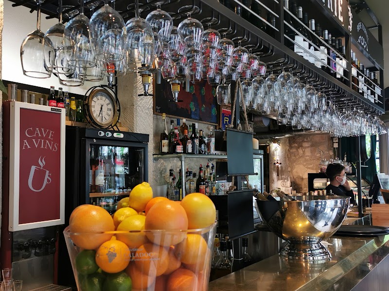 Café de l’industrie