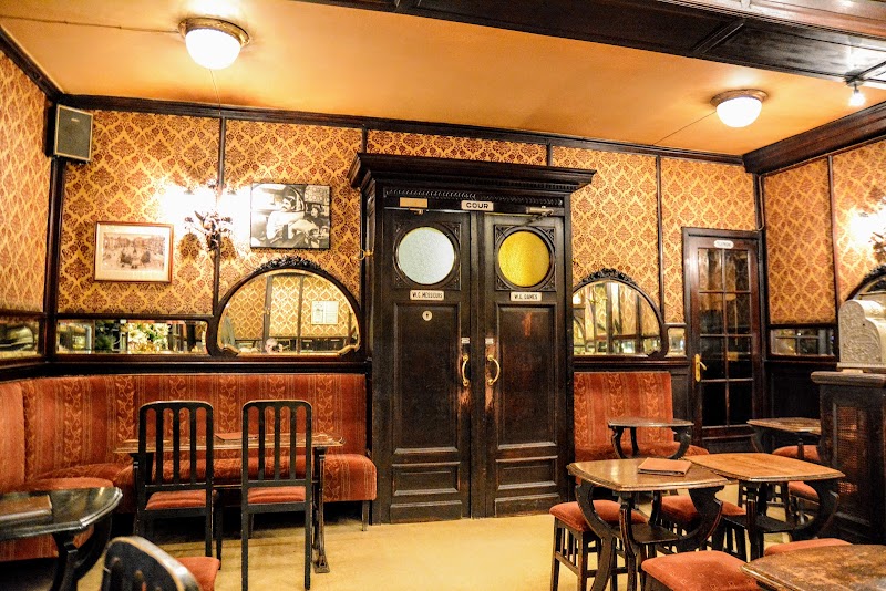 Café Le Cirio