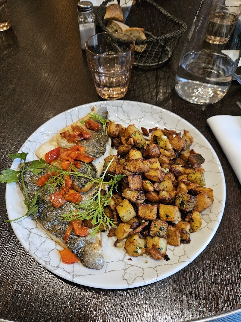 Restaurant Caffe Mazzo à Clermont-Ferrand, France — photo 2