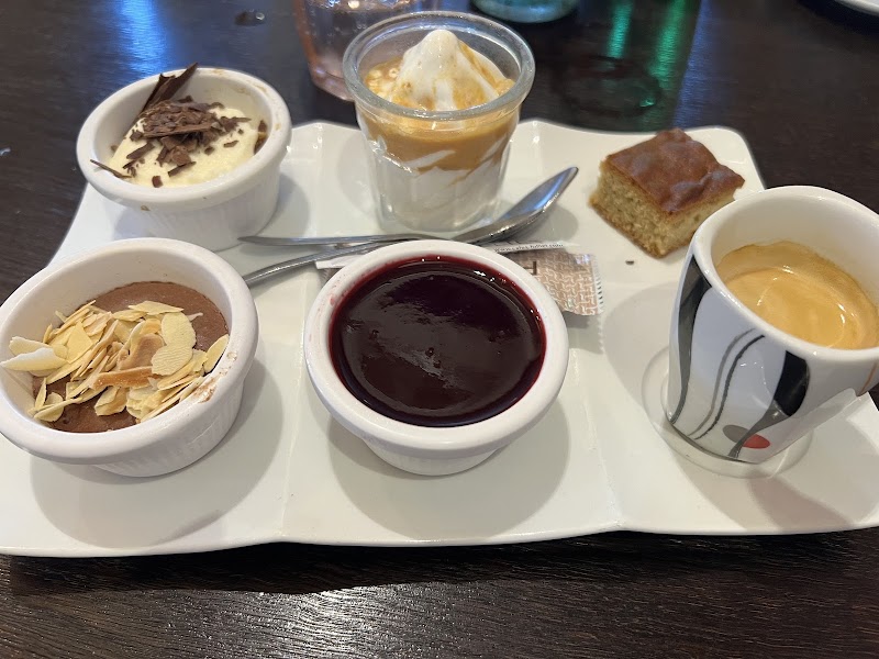 Restaurant Caffe Mazzo à Clermont-Ferrand, France — photo 3