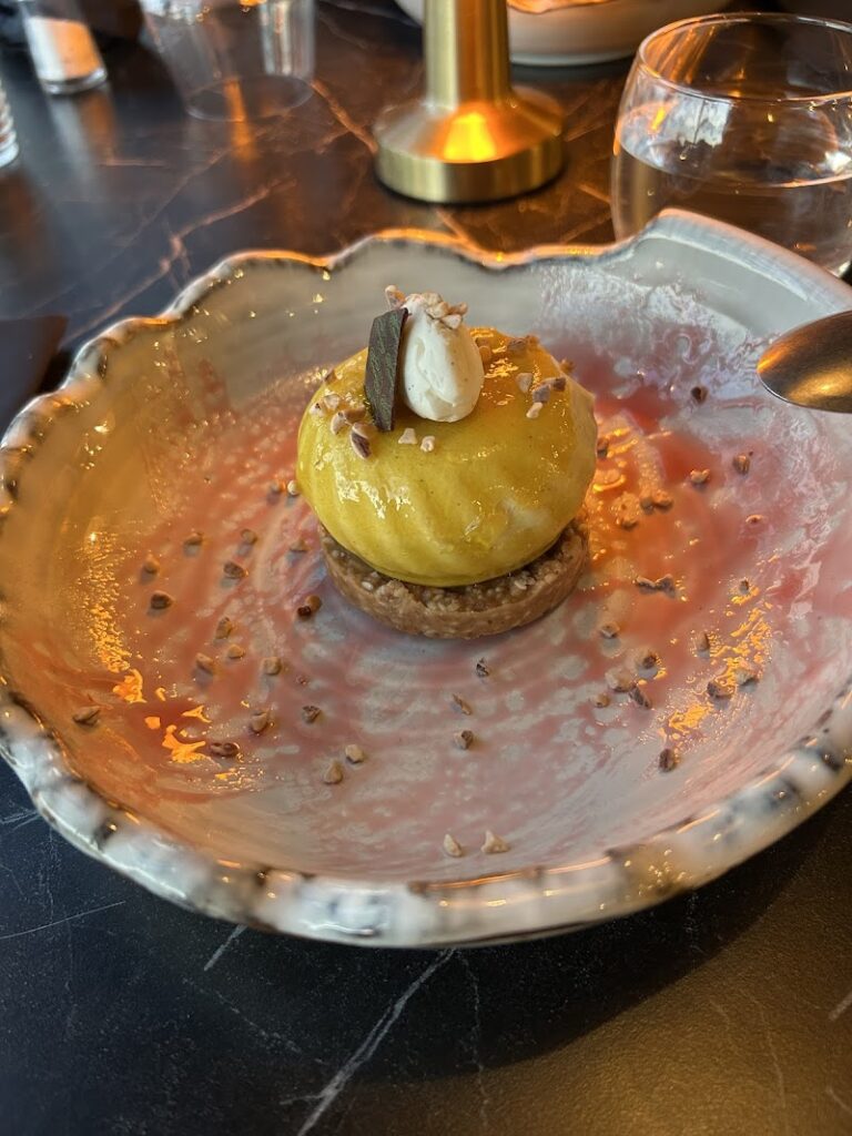 Restaurant Casa Blanca à Marseille, France — photo 1
