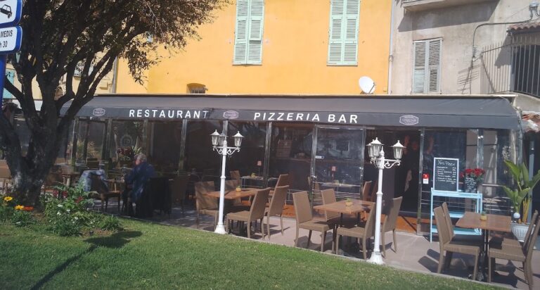 Restaurant Casa tua à Menton, France