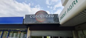 CasaPizza Aurillac
