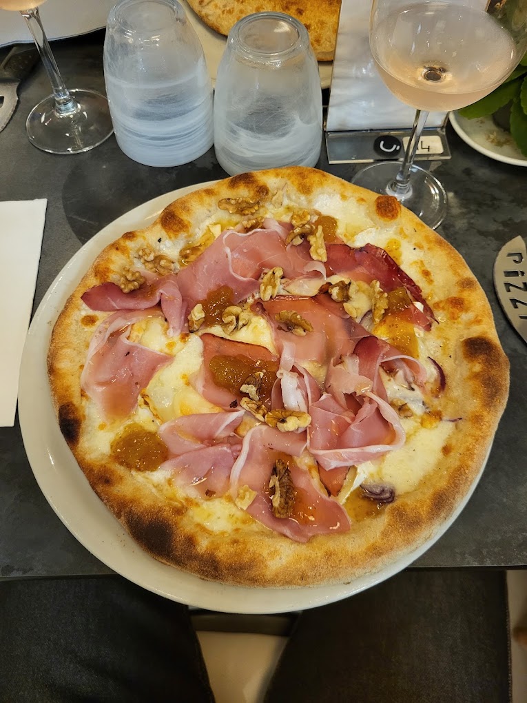 CHEF’ZÏOLO Pizzeria Restaurant Menton