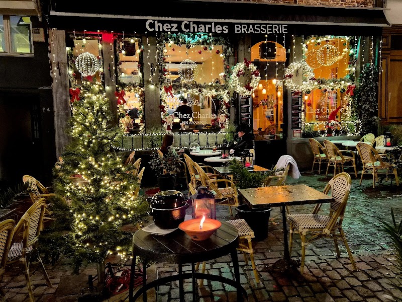 Chez Charles